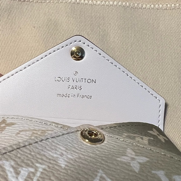 Louis Vuitton Small Kirigami Multi Small Pouch - New - Picture 5 of 8